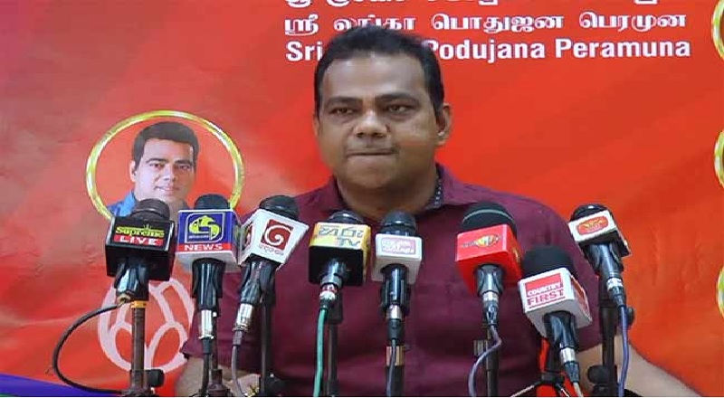 தற்காப்பிற்காக பதவியை இராஜினாமா செய்யவிருக்கும்  பாராளுமன்ற உறுப்பினர்